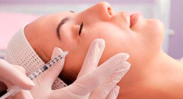 Biorrevitalización facial en Salamanca - Instituto Funaro
