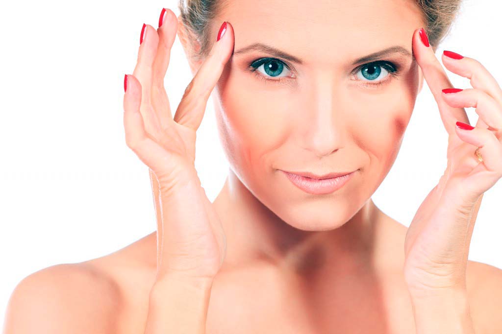 Blefaroplastia en Salamanca realizado por Instituto Funaro