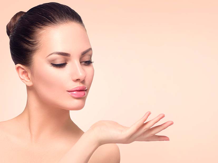 Lifting facial en Salamanca realizado por Instituto Funaro